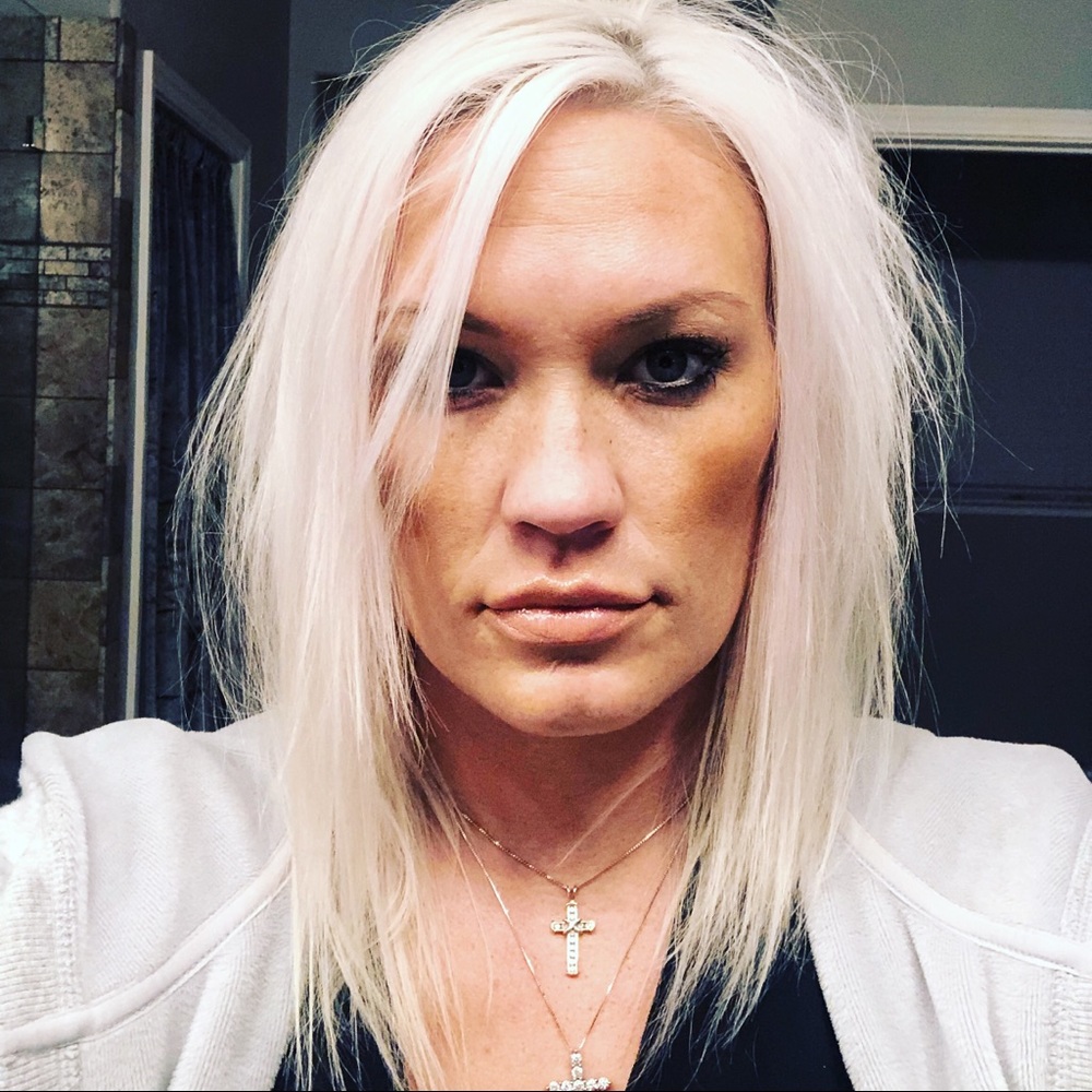 Meet your Posher, J.Kay